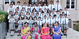 Bombay Scottish School, Mumbai