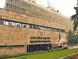 Creating Knowledge Hubs: Top 10 Architects of the Indian Institute of Technology Mumbai