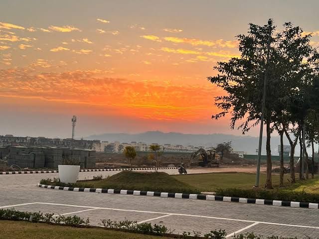 Trident Hills Panchkula | 3/4/5 BHK Luxury Flats in Tricity | Flats for Sale in Panchkula |