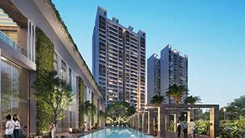 Presenting Godrej Aristocart, Gurgaon