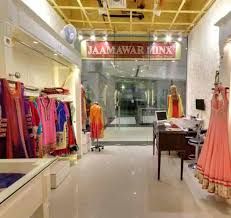 Jaamawar Minx | Best Bridal Boutiques in Chandigarh  | Best Bridal stores in Chandigarh