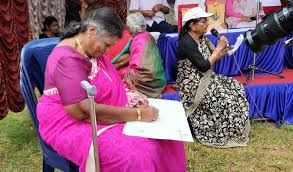 "Building Community at Omashram Trust: A Premier Choice for Seniors"