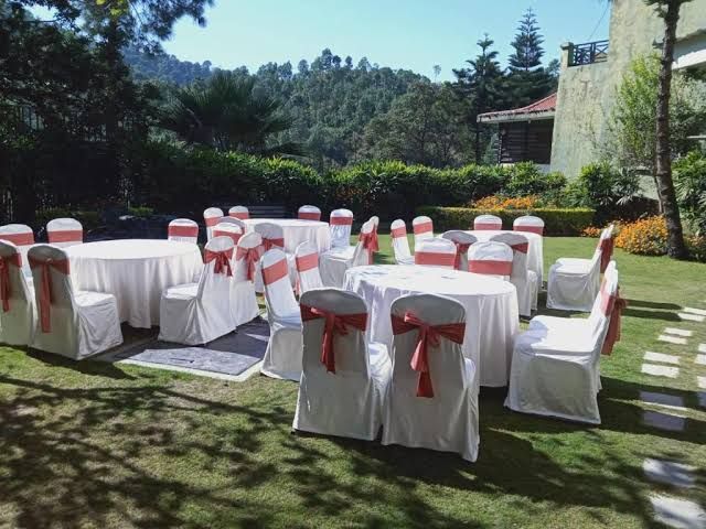 Hotel Royal Ark | 5-star hotel in Solan| Best hotel in Solan | Luxury hotel in Solan