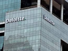 "Accountant at Deloitte India – Lead with Financial Integrity"