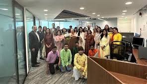 "Leading the Way: Korn Ferry and the Top 10 HR Firms in India"