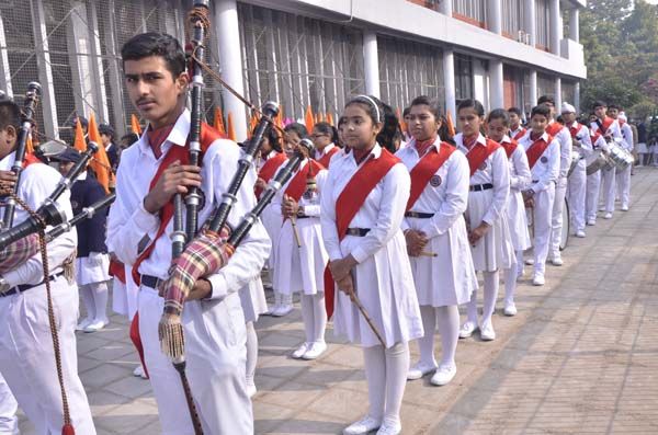 Bhavan Vidayalaya, Chandigarh| Top 10 best schools in chandigarh | Best schools in Chandigarh |