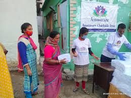 Ammucare Charitable Trust: Nurturing Lives in Kolkata’s Best Senior Living Facility