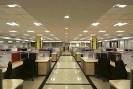 "Tech Mahindra – Transforming Businesses with Innovative IT Solutio