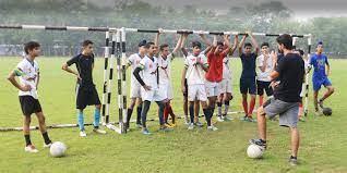 St. John’s High School, Chandigarh