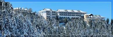 Hotel Taj and Spa Theog Shimla  |5 Star Hotel In Shimla | Best Hotel In Shimla | Luxury Hotel