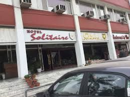 Hotel solitaire Chandigarh | Best wedding resorts in Chandigarh | Luxury resorts in Chandigarh