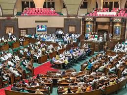 "Designing Democracy: The Top 10 Architects Behind the Madhya Pradesh Legislative Assembly"