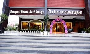 Le monarque Chandigarh | Best wedding resorts in Chandigarh | Luxury resorts in Chandigarh