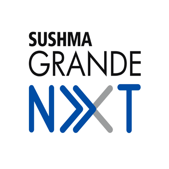 3/4/5 BHK Flat for sale in Sushma Grande Nxt | Zirakpur | Home in Tricity