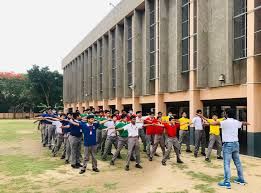 Don Bosco School Alaknanda| Best schools in Delhi | Top schools in Delhi