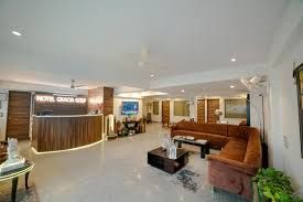 Hotel Gracia Golf – Luxury Hotel in Gurugram | Best  5 star Hotel in Gurgaon | Top Hotels in Gurgaon
