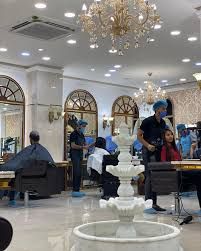 Hair Masters | Best Salons in Chandigarh | Top Salons in Chandigarh