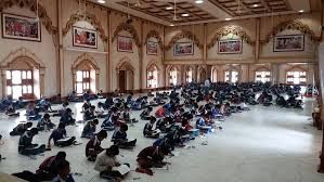Shree Swaminarayan Gurukul International School, Hyderabad