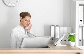 "Sales Coordinator cum Accounts – Join Dynemech Systems Pvt. Ltd. and Drive Success!"
