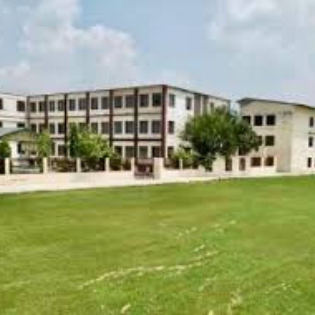 Garden Valley International School Morinda: Excellence in Education from P. Nry to Class 10