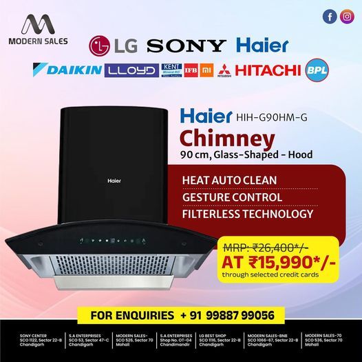 "Modern Sales Electric Chimneys: Style Meets Functionality"