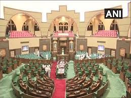 "Designing Democracy: The Top 10 Architects Behind the Madhya Pradesh Legislative Assembly"