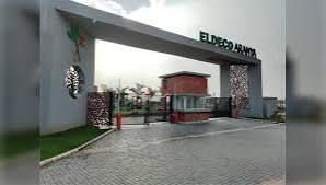 3/4/5 BHK flats | Eldeco Panchkula| Luxury Homes in Panchkula |  Best  Builders in Tricity