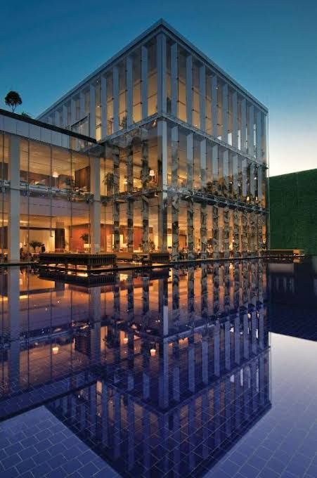 Oberoi Hotels | 5 Star Hotel In Gurgaon | Best Hotel In Gurgaon | The Oberoi Gurgaon