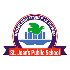 St. Joans Public School | Best schools in Zirakpur | Top schools in Tricity
