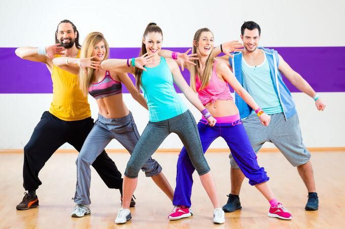 The Best Dance Academy in Tricity: Join Precious Dance Academy Today!