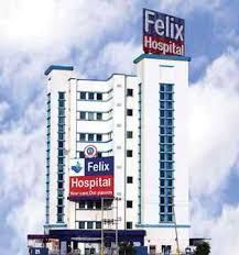 Felix Hospital | Best  Hospital in  Noida | Top Hospital in Noida