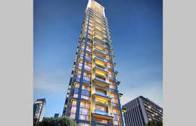 "Main–42: Top 10 Architects Shaping Kolkata’s Iconic Skyscraper"