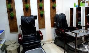 Hairbuzz Salon | Best Salon in Mohali | Best Salon in Tricity