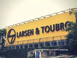 Larsen & Toubro Infotech – Your Partner in IT Innovation and Consulting"