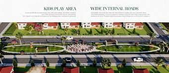 Myst Aerotown Zirakpur| Best Residential society on Airport Road near Chandigarh