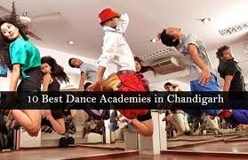 Chandigarh Dance Academy | Best Dance Studio in  Chandigarh | Top Dance School in Chandigarh |