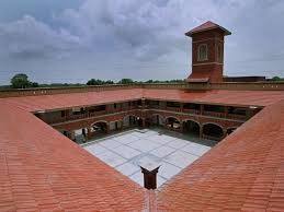 "Top 10 Architects in India: Shaping Modern Landscapes like Nalanda International School, Vadodara"