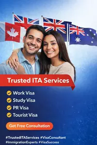 ita services