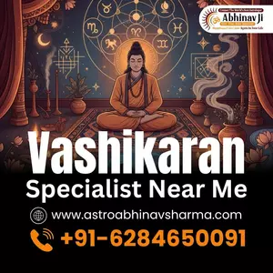 Astro Abhinav Sharma | Best Astrologer in India | Talk to Astrologer