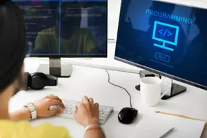 Custom Software & Mobile App Development Company