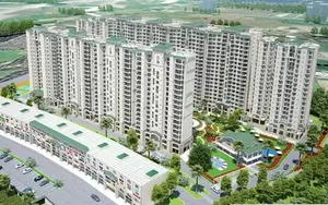 Gillco Parkhills SECTOR 126 MOHALI