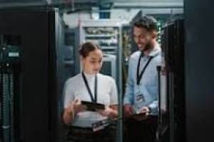 IT Support Analyst- job post Mind map IT Solutions - IT Jobs in India