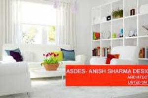 Anish Sharma Design Studios | Best Architects in Chandigarh | Top Architects in Chandigarh - Architects in India