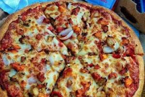 Buy 1 Get 1 Free, Upto 40% Off Coupons, Pizza Hut - Food & Beverage Deals in India
