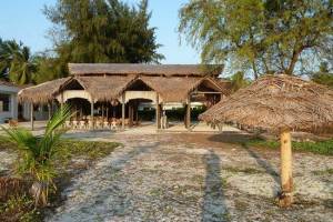 Kadmat Island Beach Resort, lakshadweep, Luxury redefined - Travel Agents in India