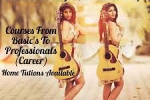 Sangeet Bharti Music Academy Chandigarh | Best Music Academy in Chandigarh | Top Music Academy in Chandig - Music Classes in India