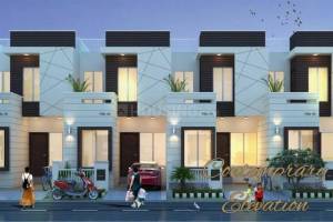 One Realty,  5 BHK Apartments in Jaipur - Real Estate Agents in Faridabad