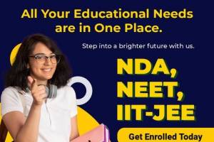 Step into a Brighter Future with Focus Institute - NDA, NEET, IIT-JEE Courses