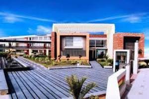 Oakridge International School Mohali | Best schools in Tricity | top schools In Mohali - Schools in India