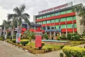 Rayat Bahra University | Best College in Tricity | Best College in Chandigarh - Education in India